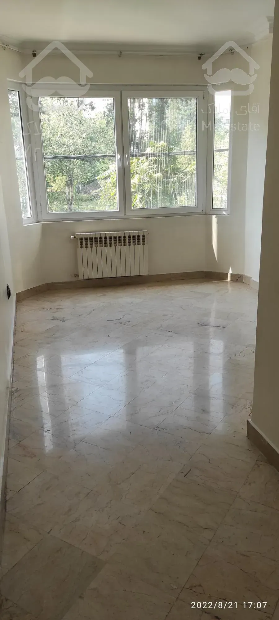 اجاره آپارتمان / سعادت آباد / ۱۵۰ متر