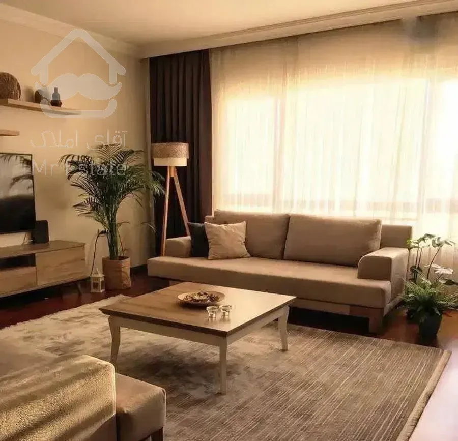 82متر/دو خواب بزرگ/فول امکانات/استثنایی