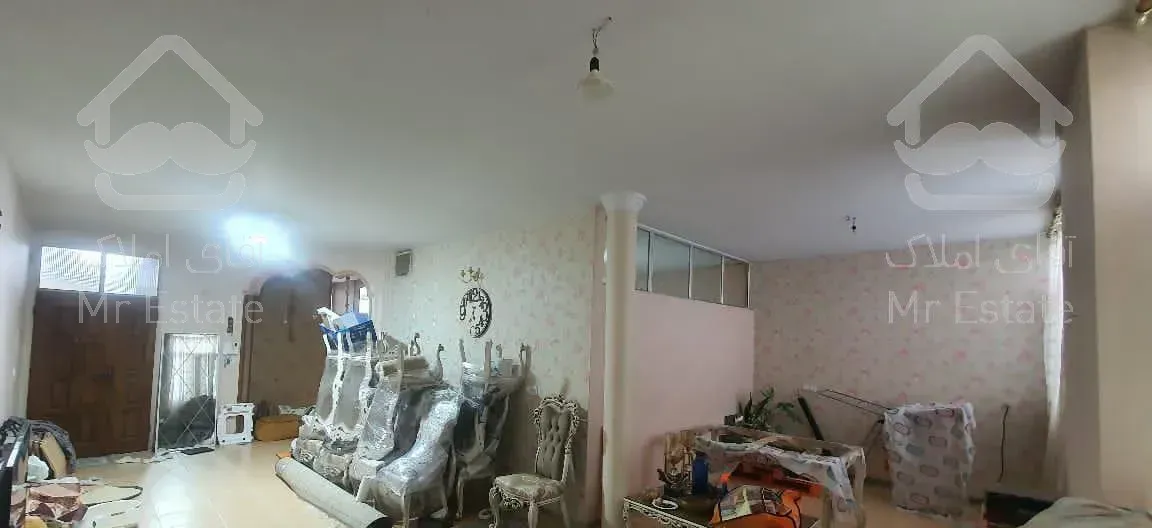 آپارتمان ۱۱۰متر دوخواب