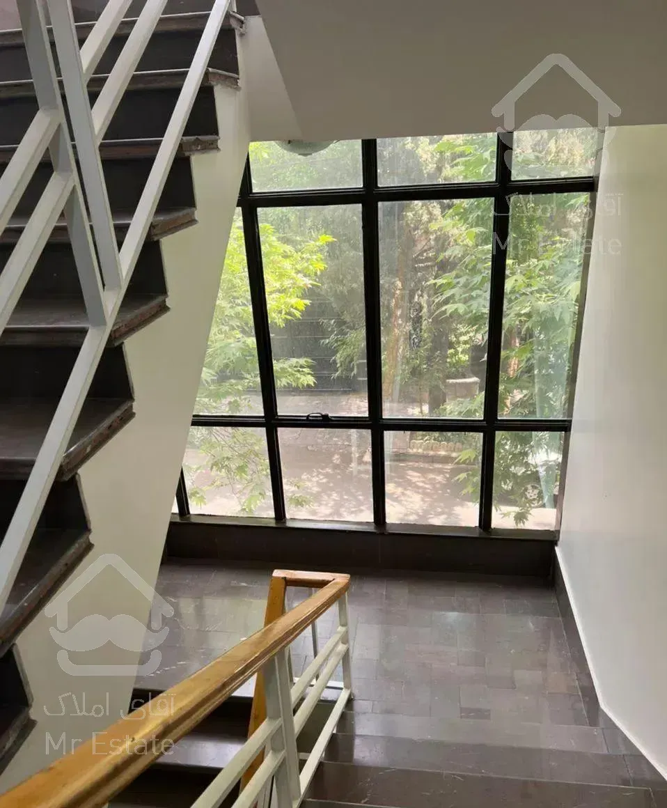 آجودانیه آپارتمان ۱۲۵ متر ۲ خوابه