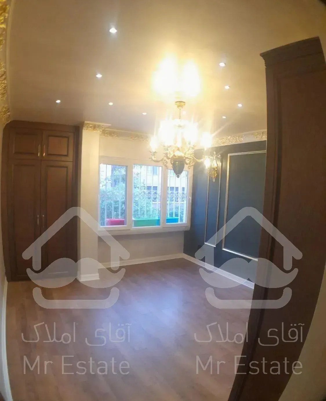 *ونک* 110 متر آپارتمان شیک