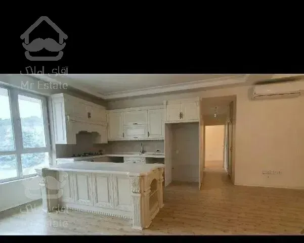 ۸۰متر/نوساز/پرده خور