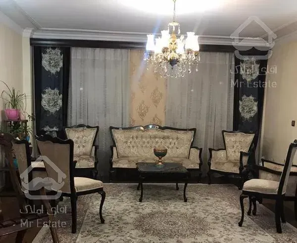 ۱۱۵متری/نورگیر /دهکده المپیک