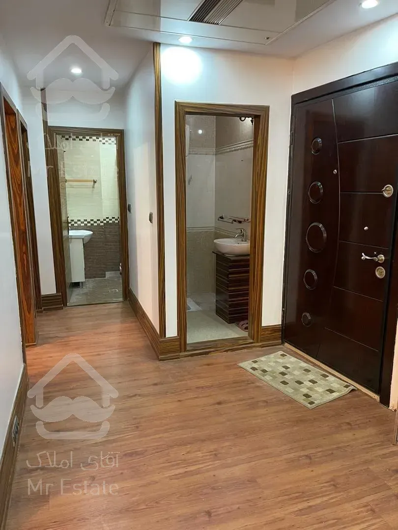 اجاره و رهن آپارتمان زعفرانیه 110  متر اکازيون