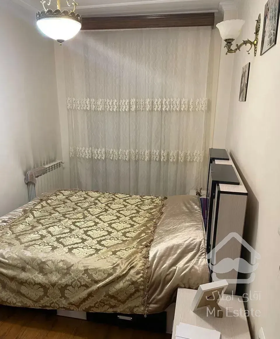 ۷۰متر دوخوابه/فرعی دنج تهرانپارس شرقی/فول امکانات