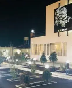 فروش ویلا 2000 متر در کردان