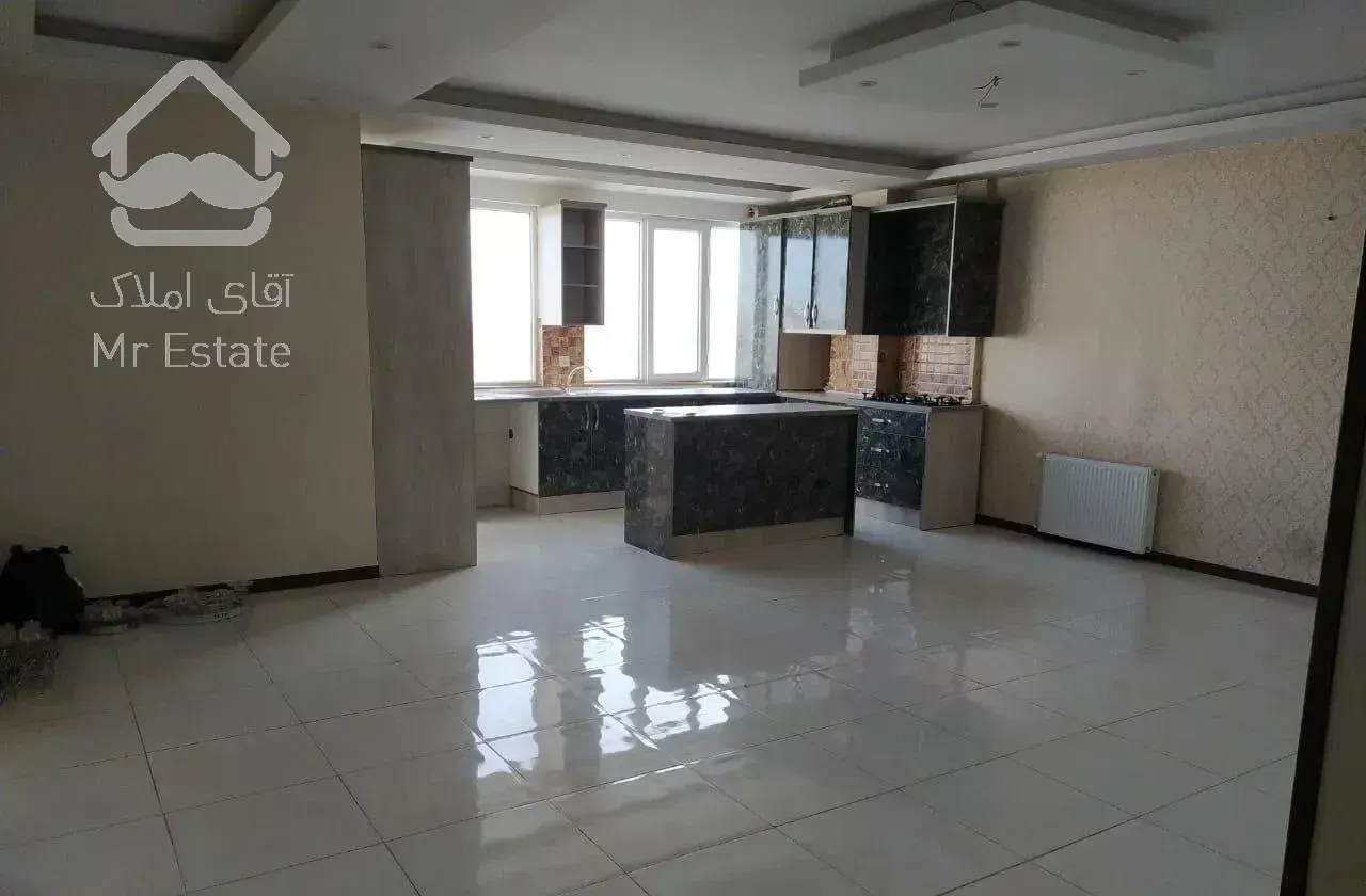 مهرشهربلوار ارم ۱۰۰ متر تخلیه آماده تحویل