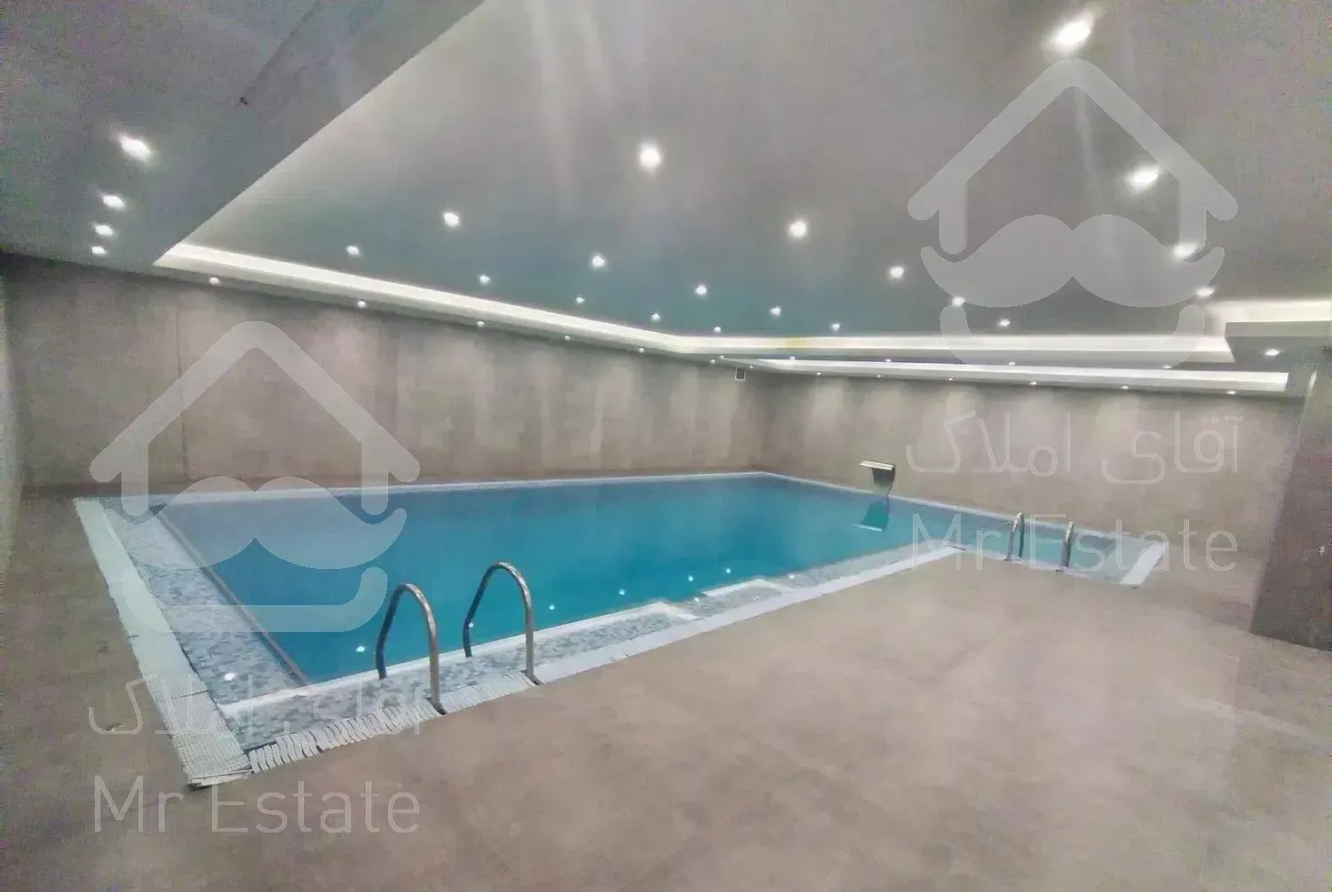 اجاره ۱۴۷ متر در برج کامرانیه