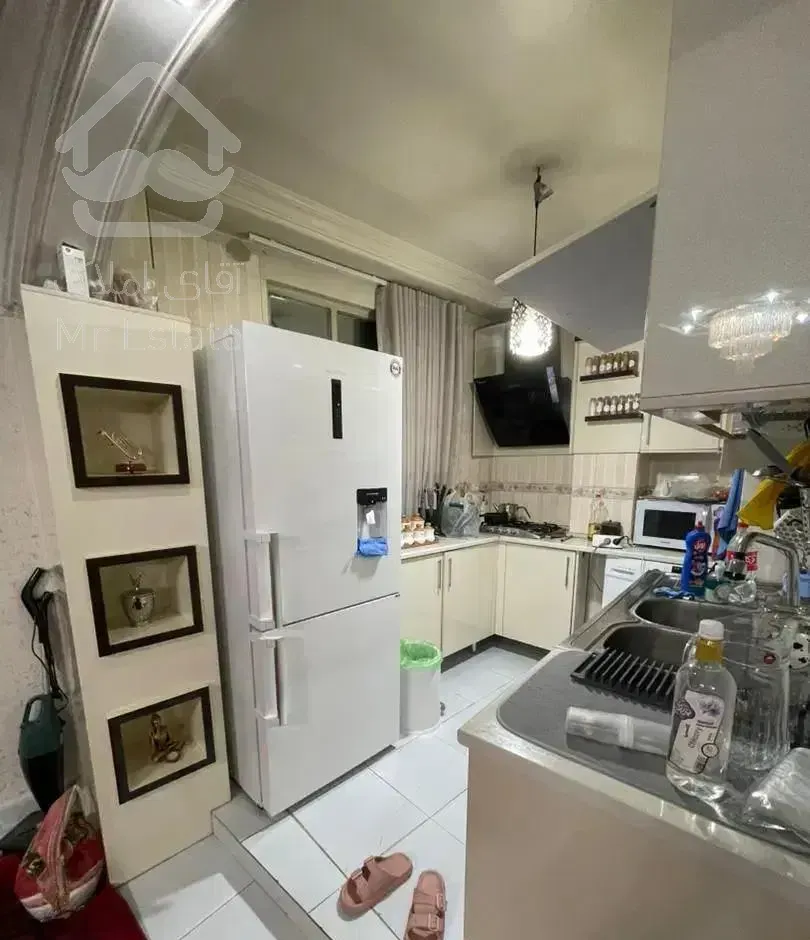 واحد72متری/تک خواب/سندتک برگ/شهرک امام خمینی