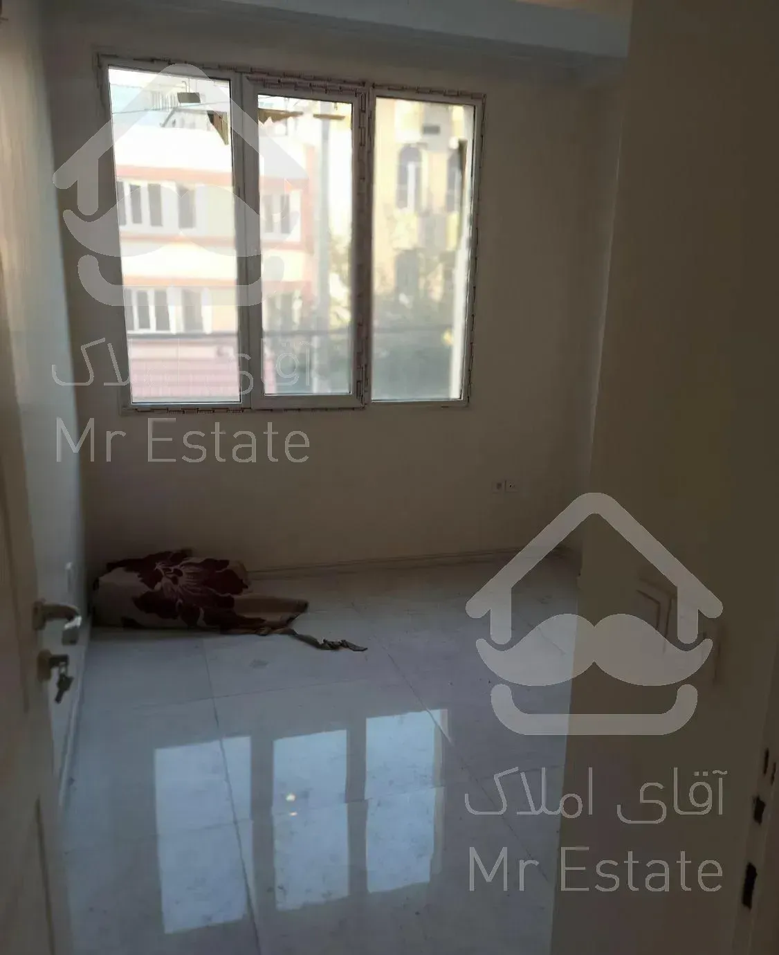 آپارتمان ۱۴۵متری۳خواب طبقه اول