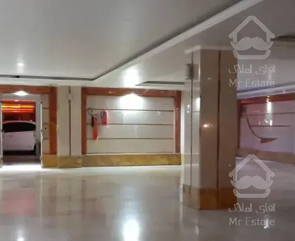 شیک و خوش نقشه   آپارتمان