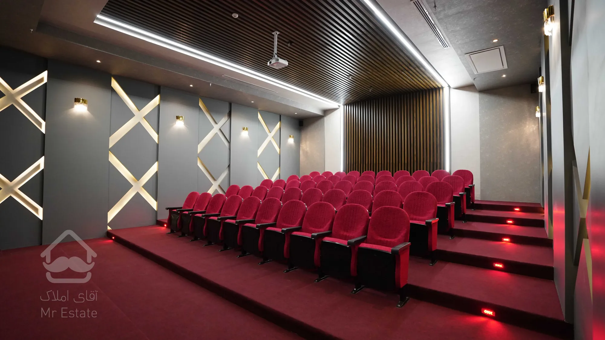 رونیکا پالاس نیایش سبکی نو از زندگی لوکس شهری