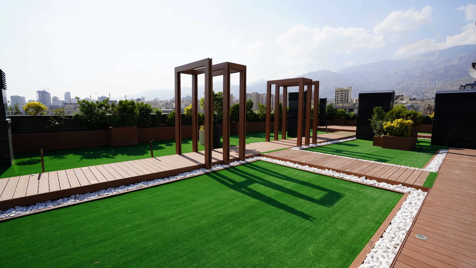 پیش فروش 74 متری دوخواب سردارجنگل