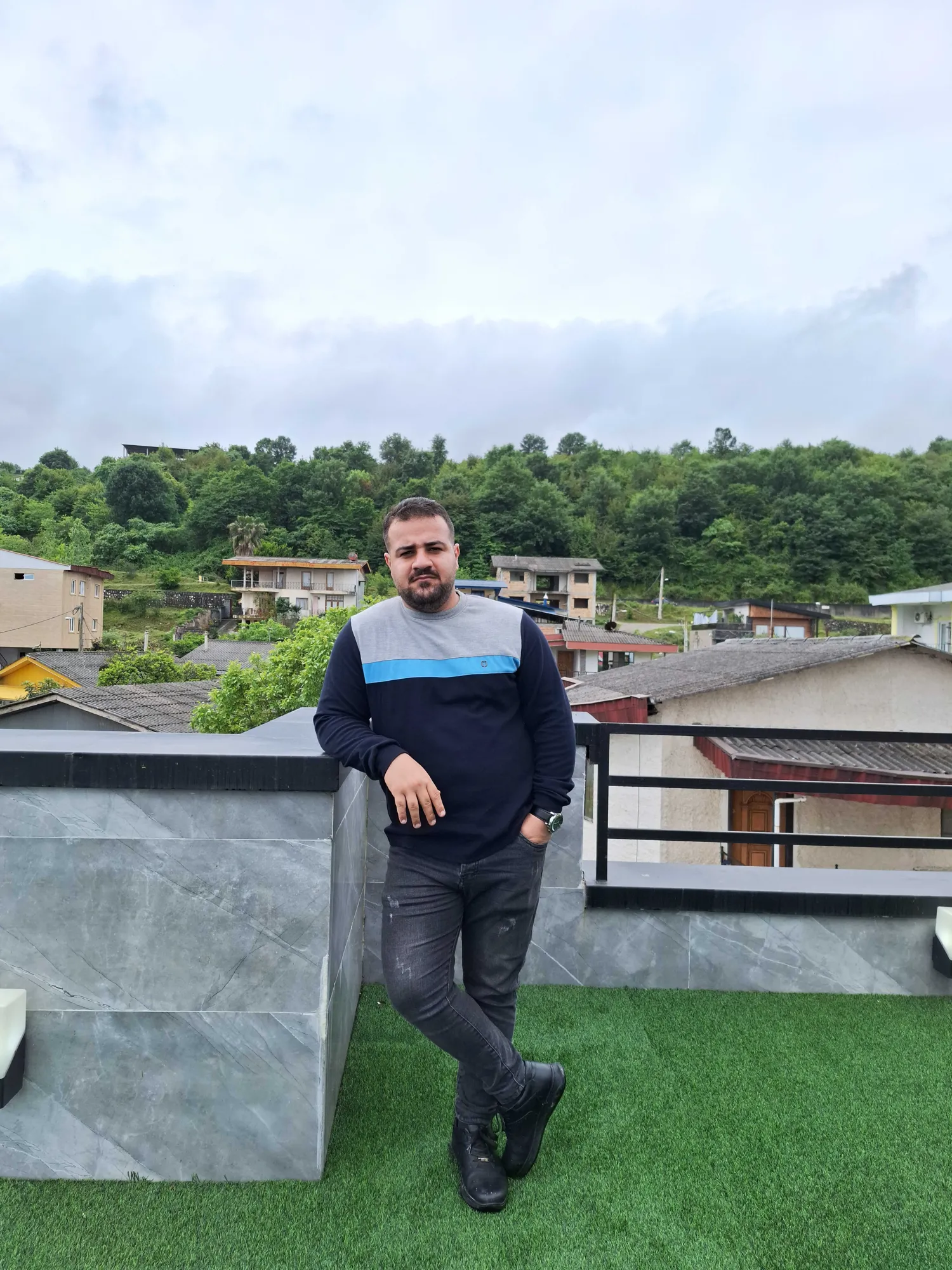 پرهام لهراسبی