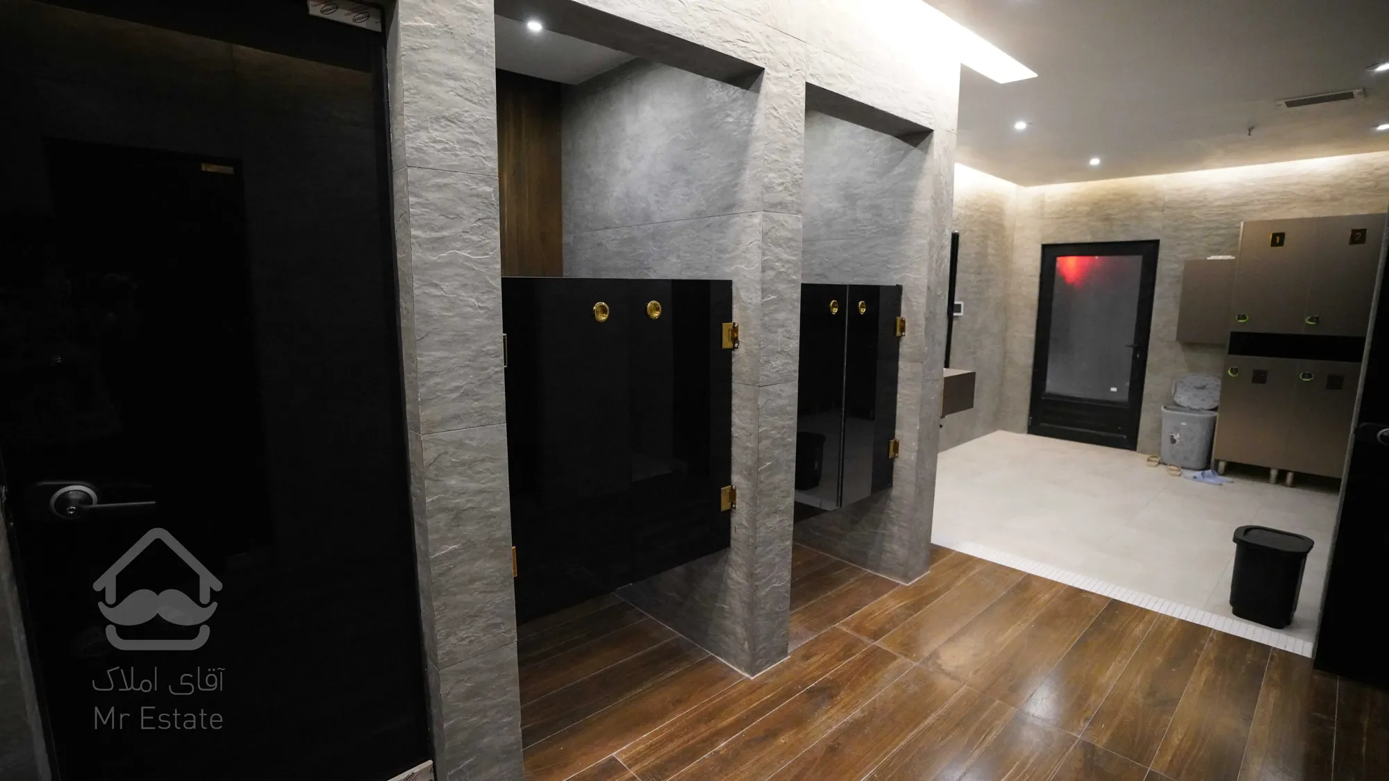 پیش فروش واحد 116 متری در شرق تهران با بهترین امکانان هتلینگ