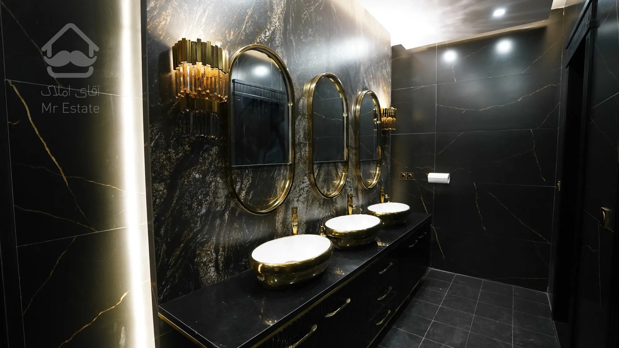 پیش فروش واحد نیایش در غرب تهران با امکانات هتلینگ