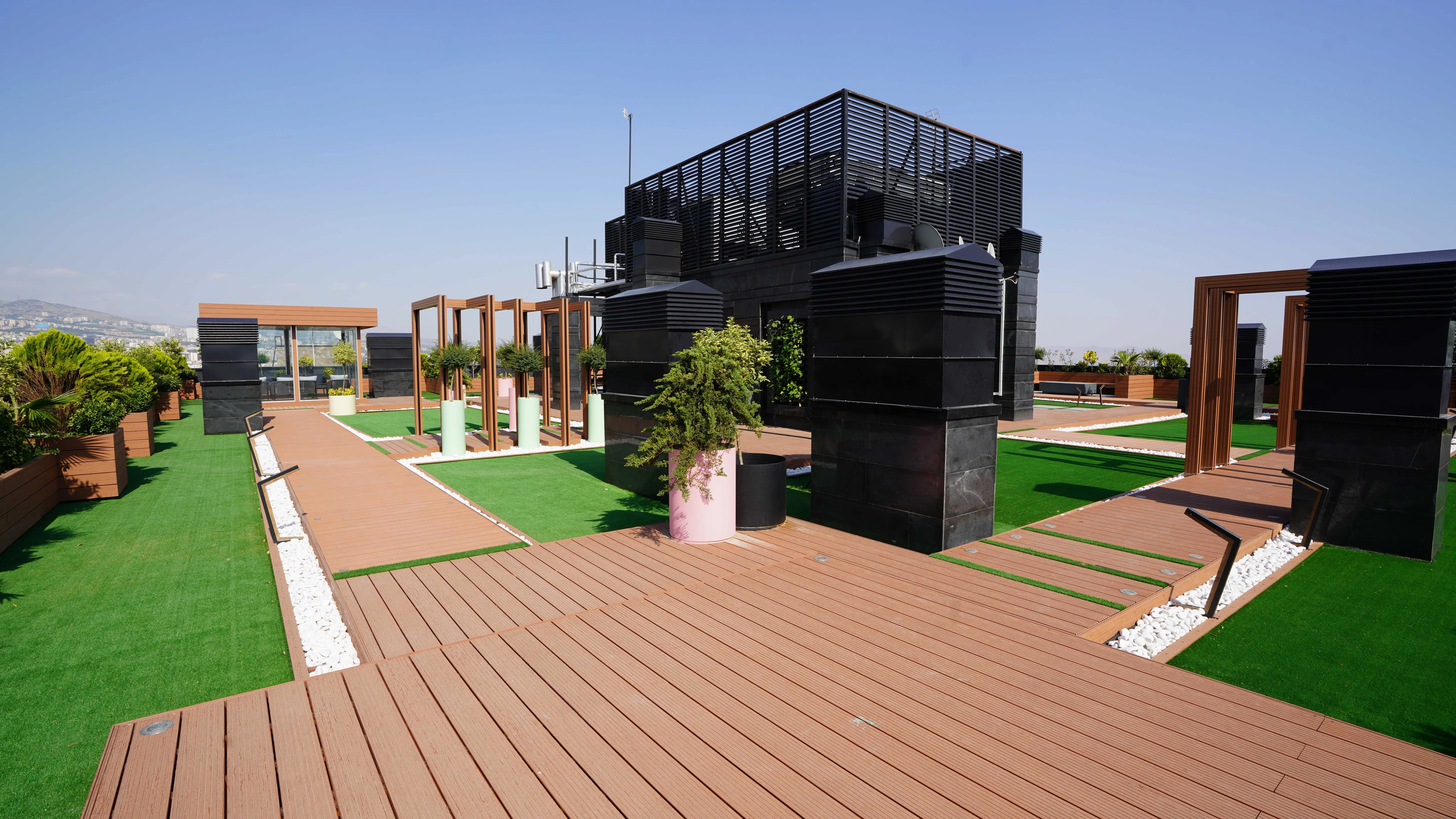 پیش فروش واحد 85 متری در سردار جنگل شمالی