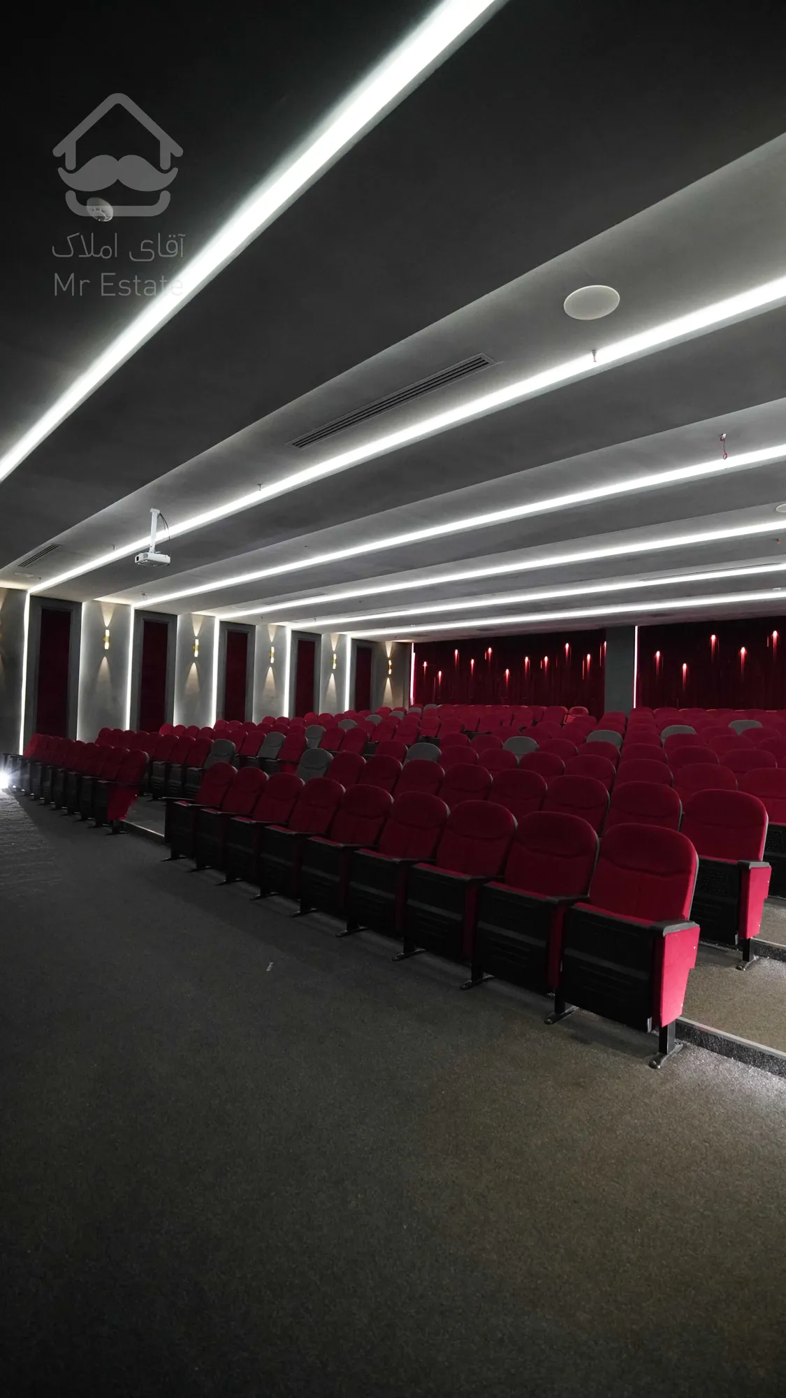 پیش فروش مسکونی/تاپ لوکیشن/پروژه ای لوکس و خاص در غرب تهران