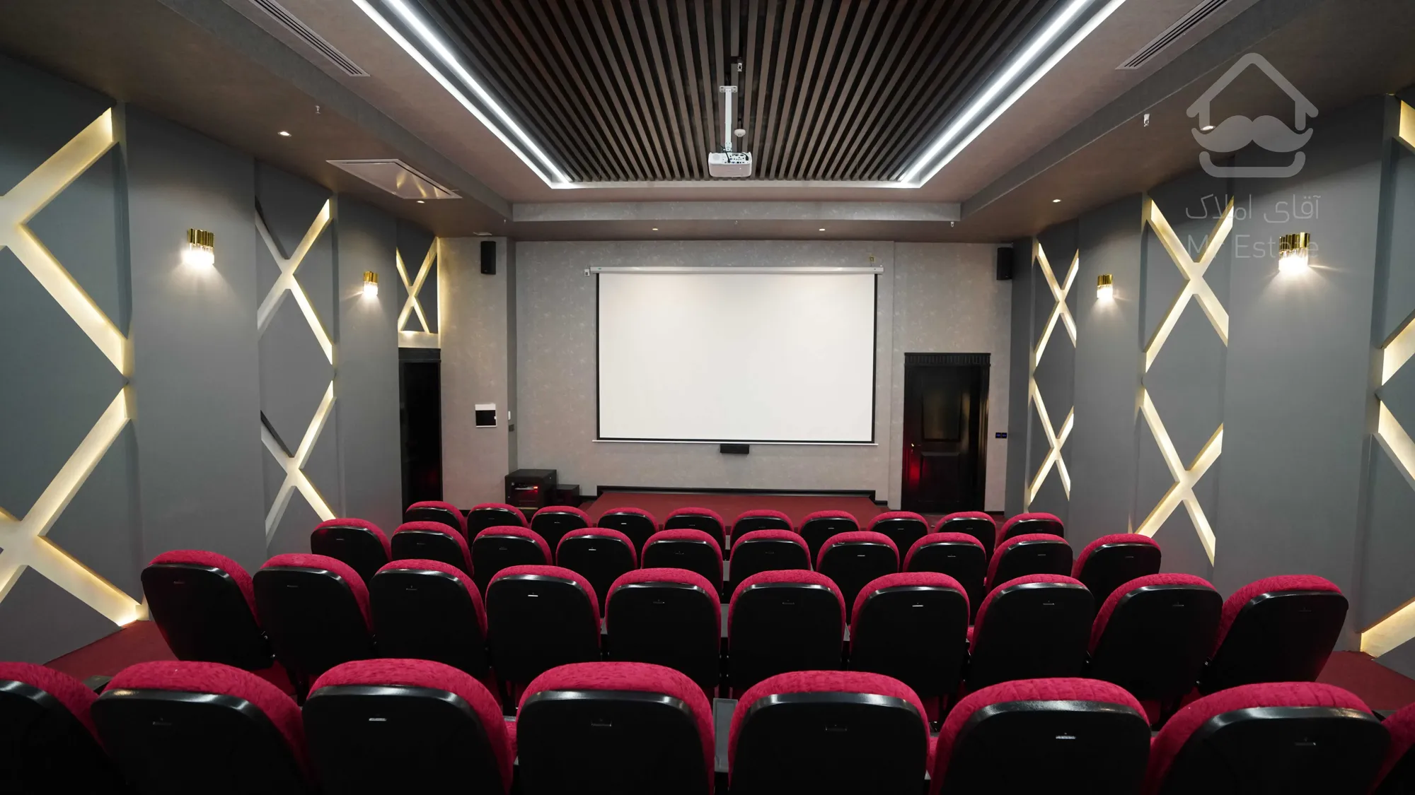 پیش فروش واحد 86 متری در غرب تهران با امکانات هتلینگ