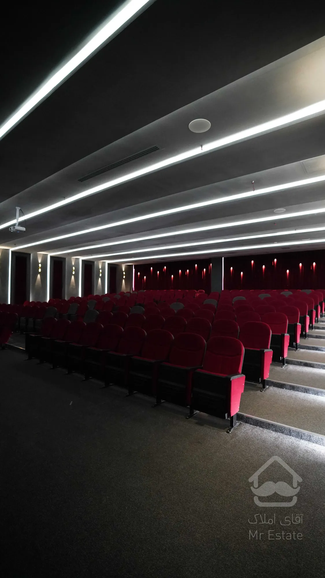 رونیکاپالاس کوهک/آماده تحویل/اقساطی