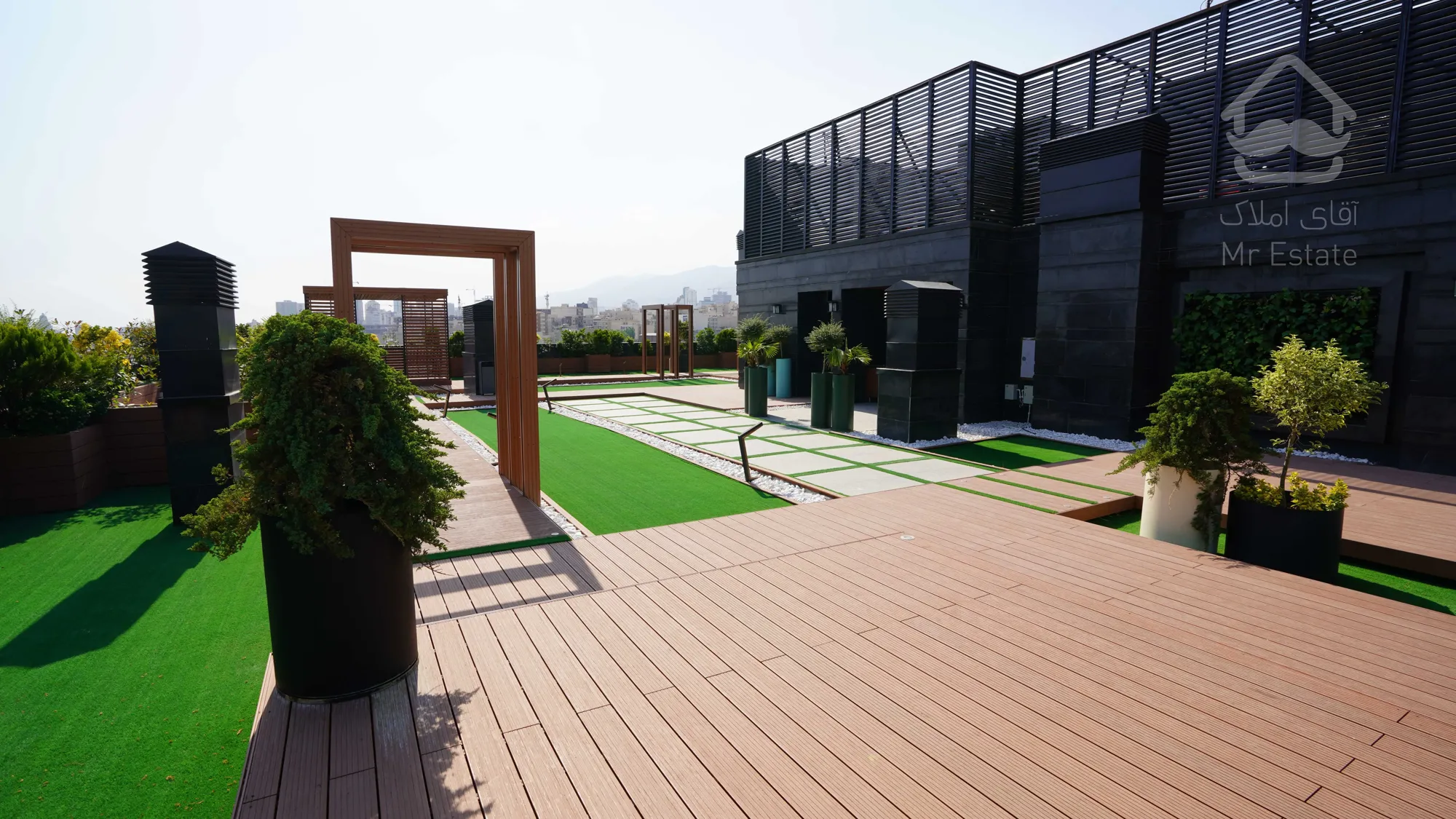 پیش فروش واحد 72 متری لوکس در تاپ لوکیشن سردارجنگل