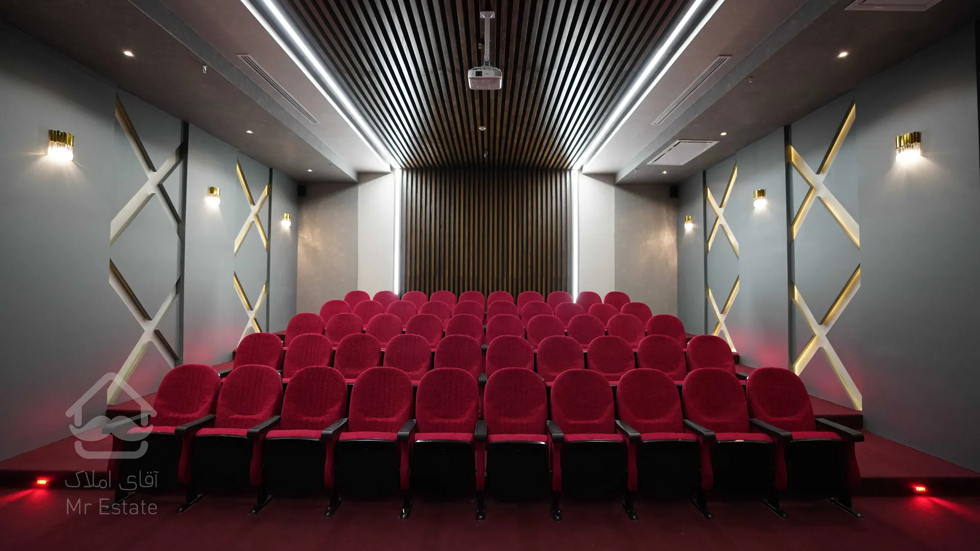 پیش فروش واحد 58 متری در غرب تهران