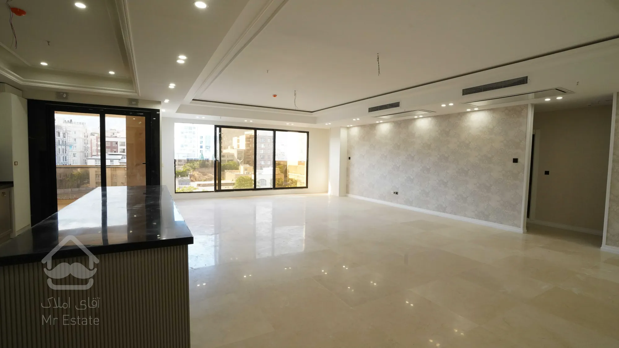 یه واحد، یه شانس! فقط همین یکی تو آبشار باقی مونده