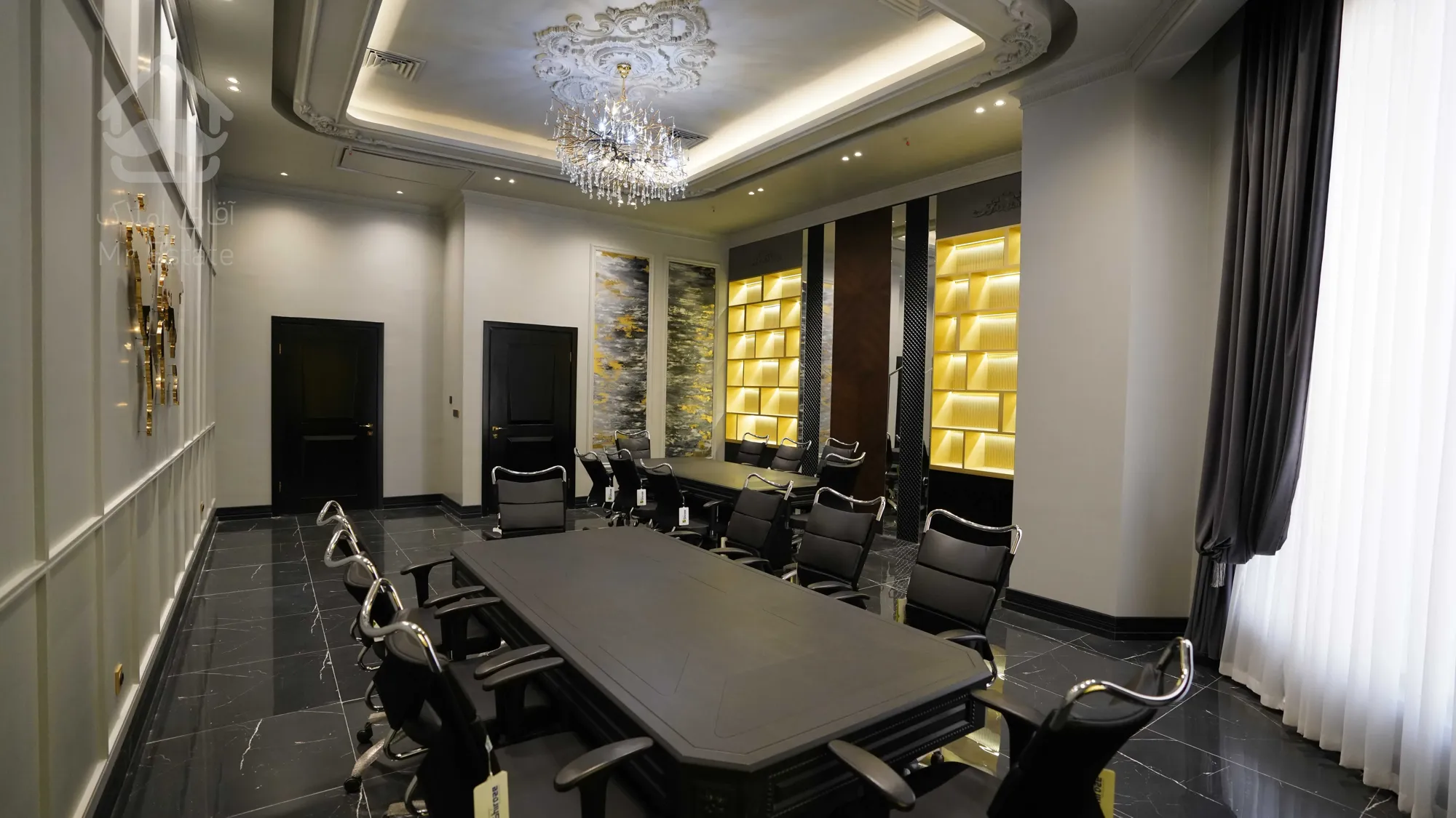 پیش فروش واحد 72 متری لوکس در تاپ لوکیشن سردارجنگل