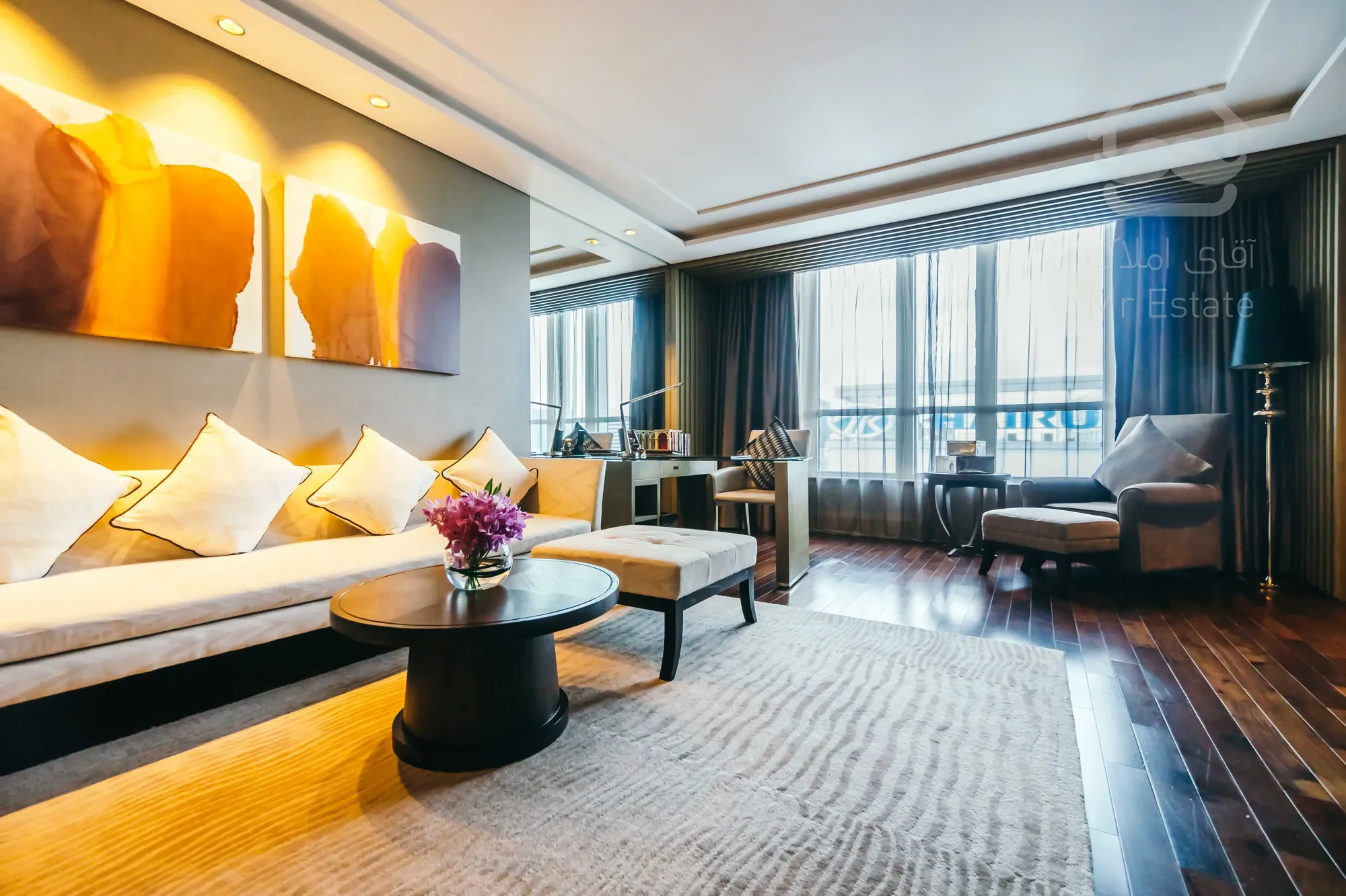 ونک ۱۶۰ متر نوساز زیر قیمت