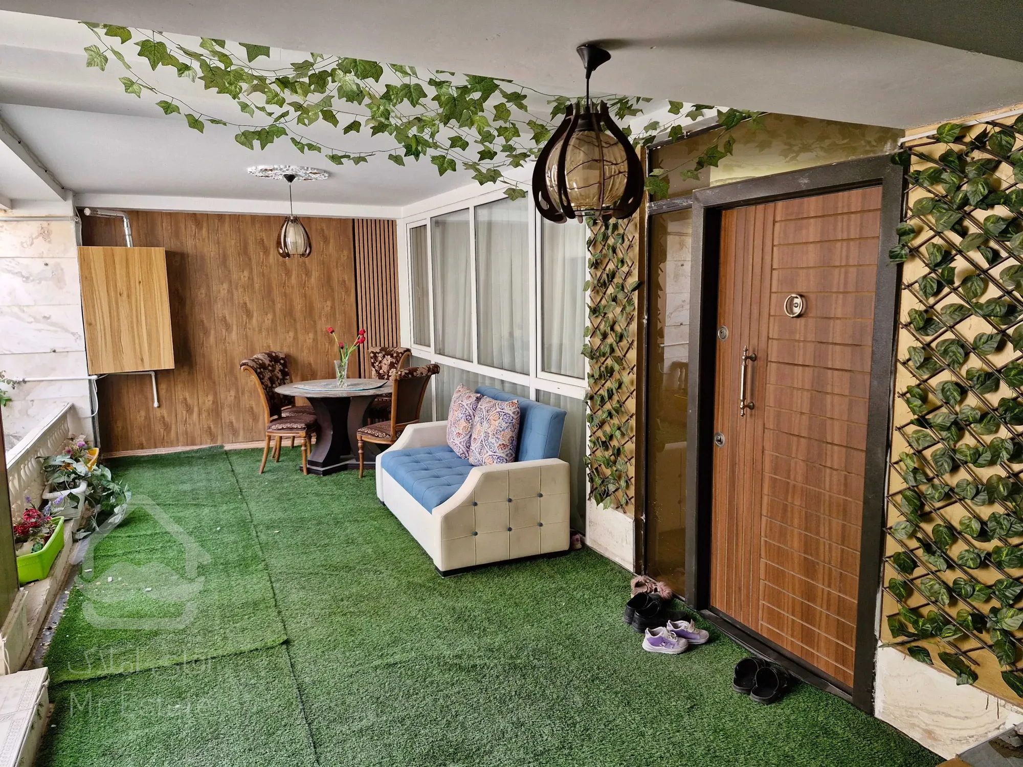 اجاره ویلایی فاز ۴ پردیس