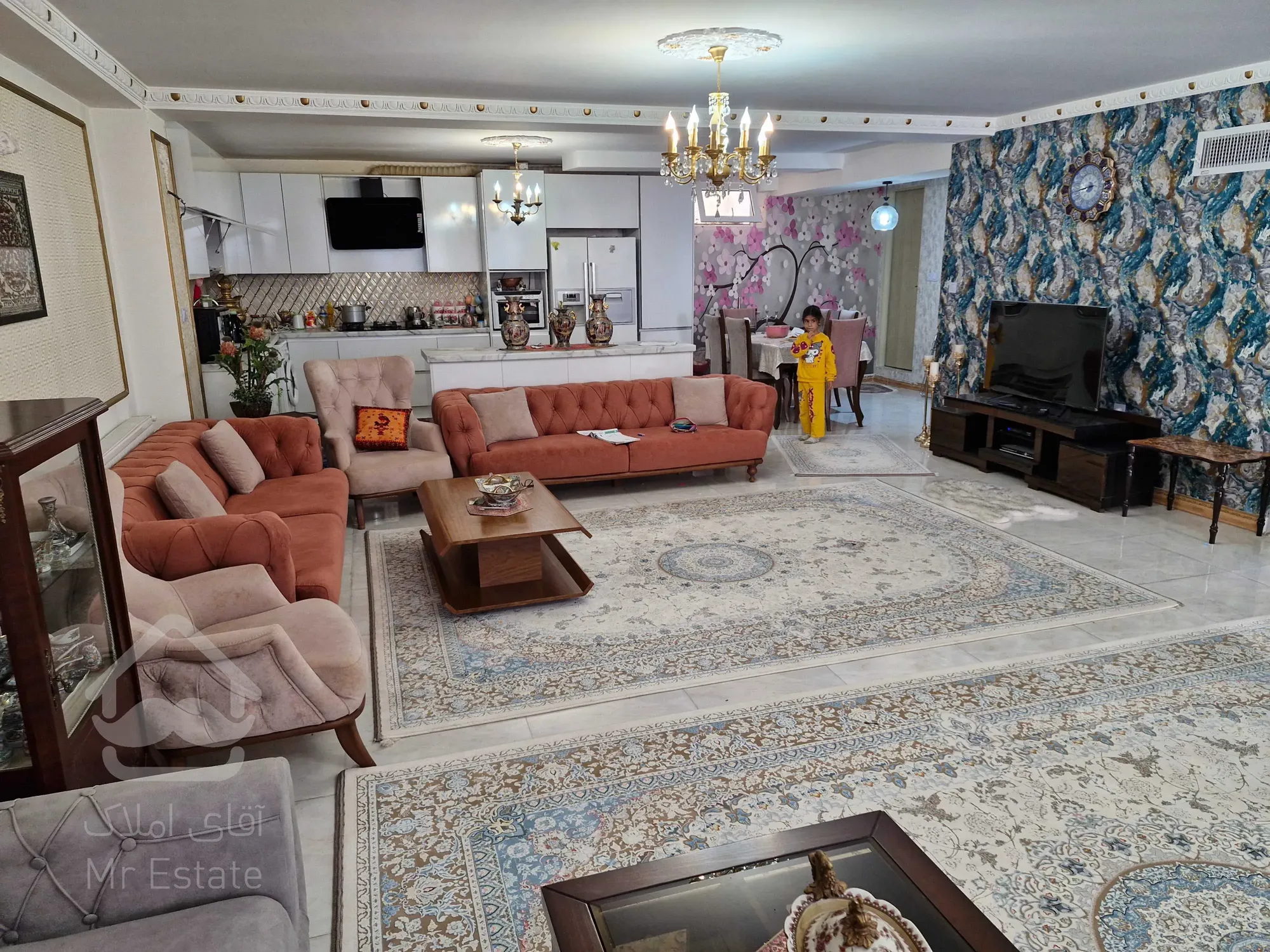 اجاره ویلایی فاز ۴ پردیس