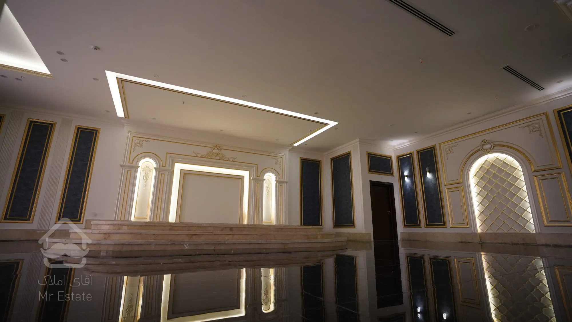 111 متر دوخواب /هتلینگ/کوهک