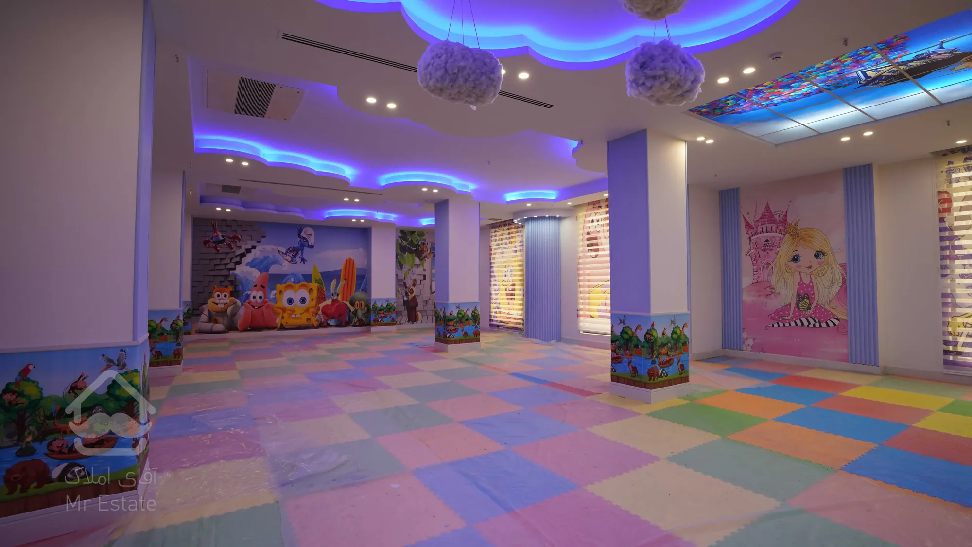 121 متر دوخواب /فول امکانات دردشت