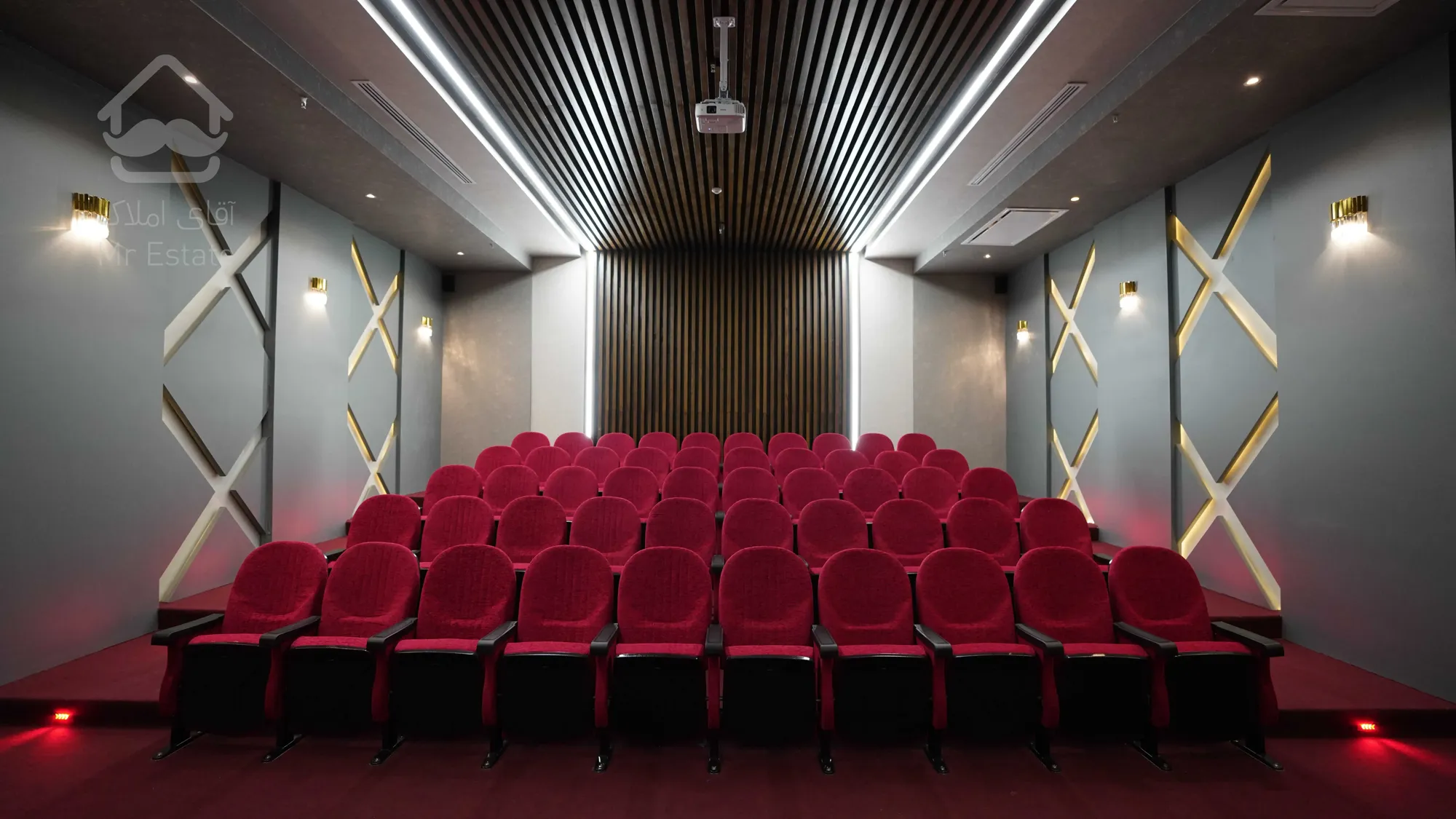 پیش فروش مسکونی 74 متری دوخواب نیایش