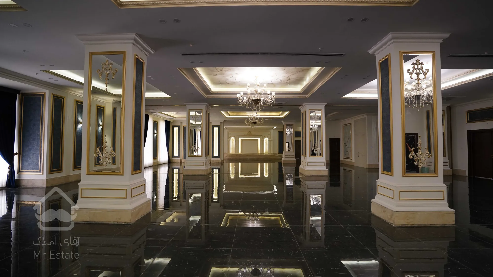 120 متر دوخواب /اقساطی /کوهک