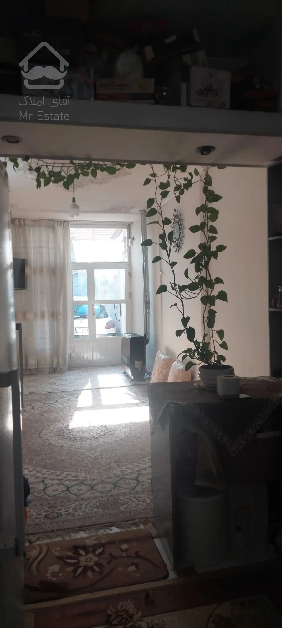 فروش خانه ویلایی 50 متری