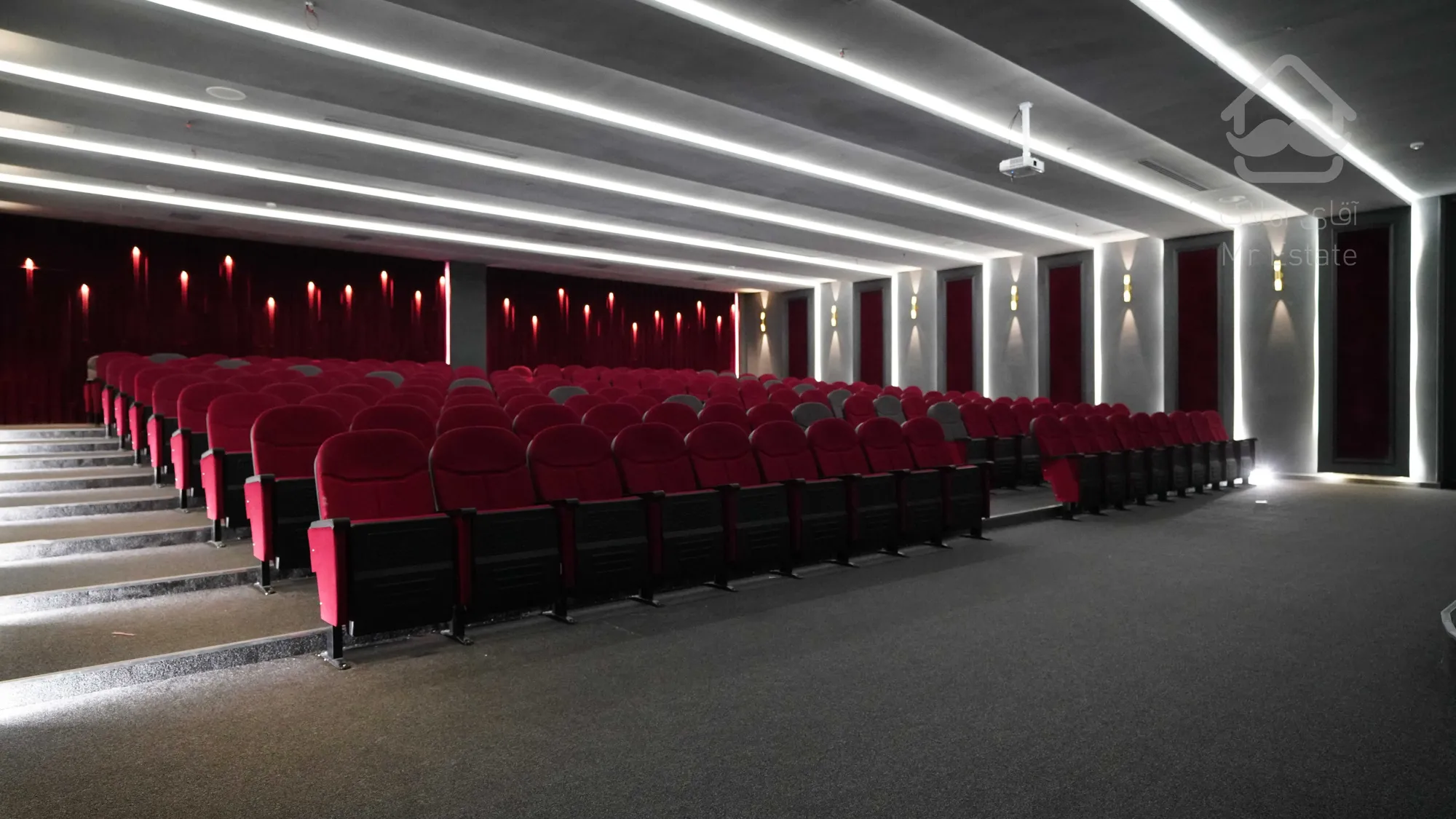 122 متر دوخواب /امکانات هتلینگ/کوهک