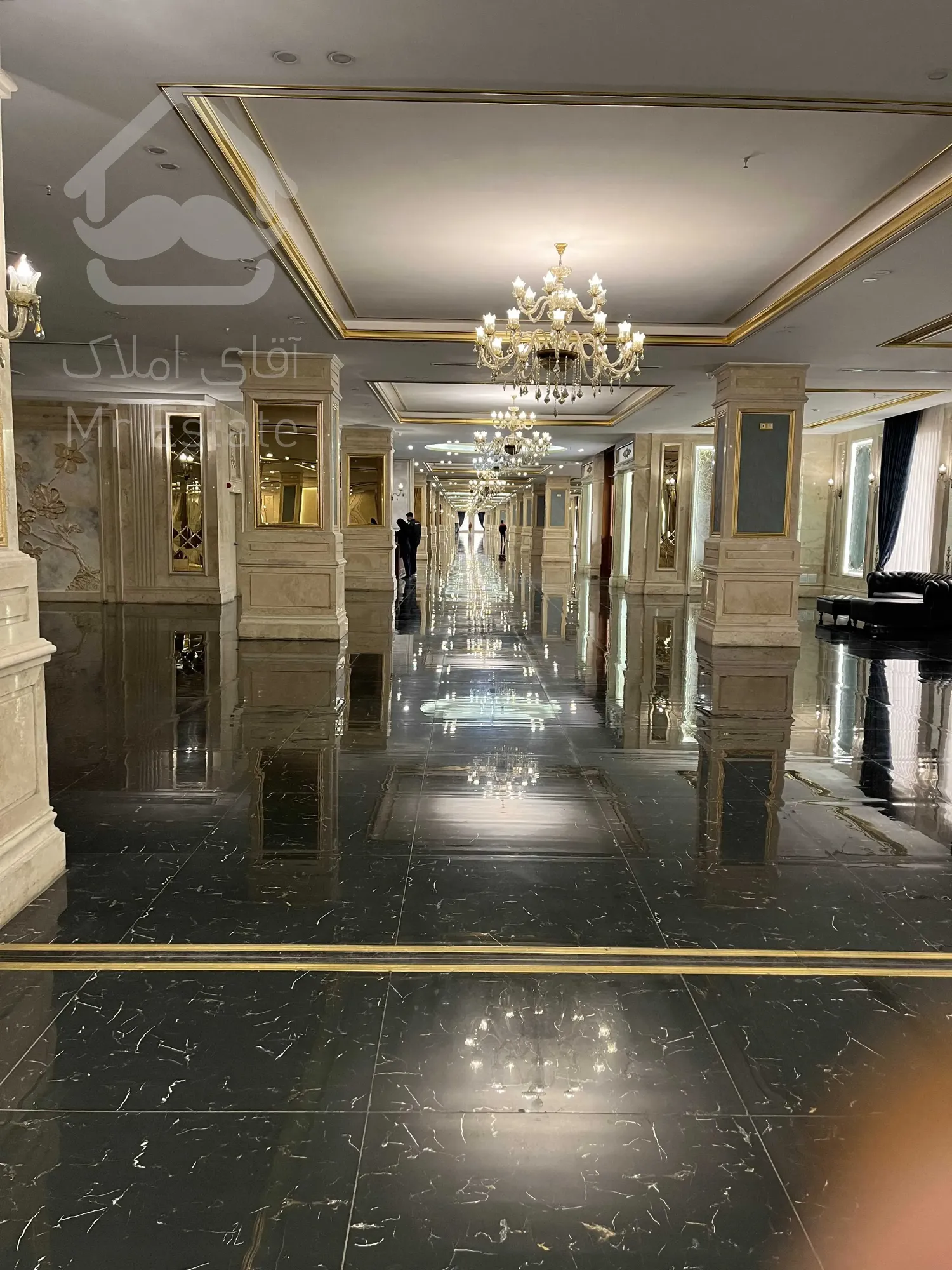 پیش فروش واحد لاکچری پروژه لاله در بهترین لوکیشن