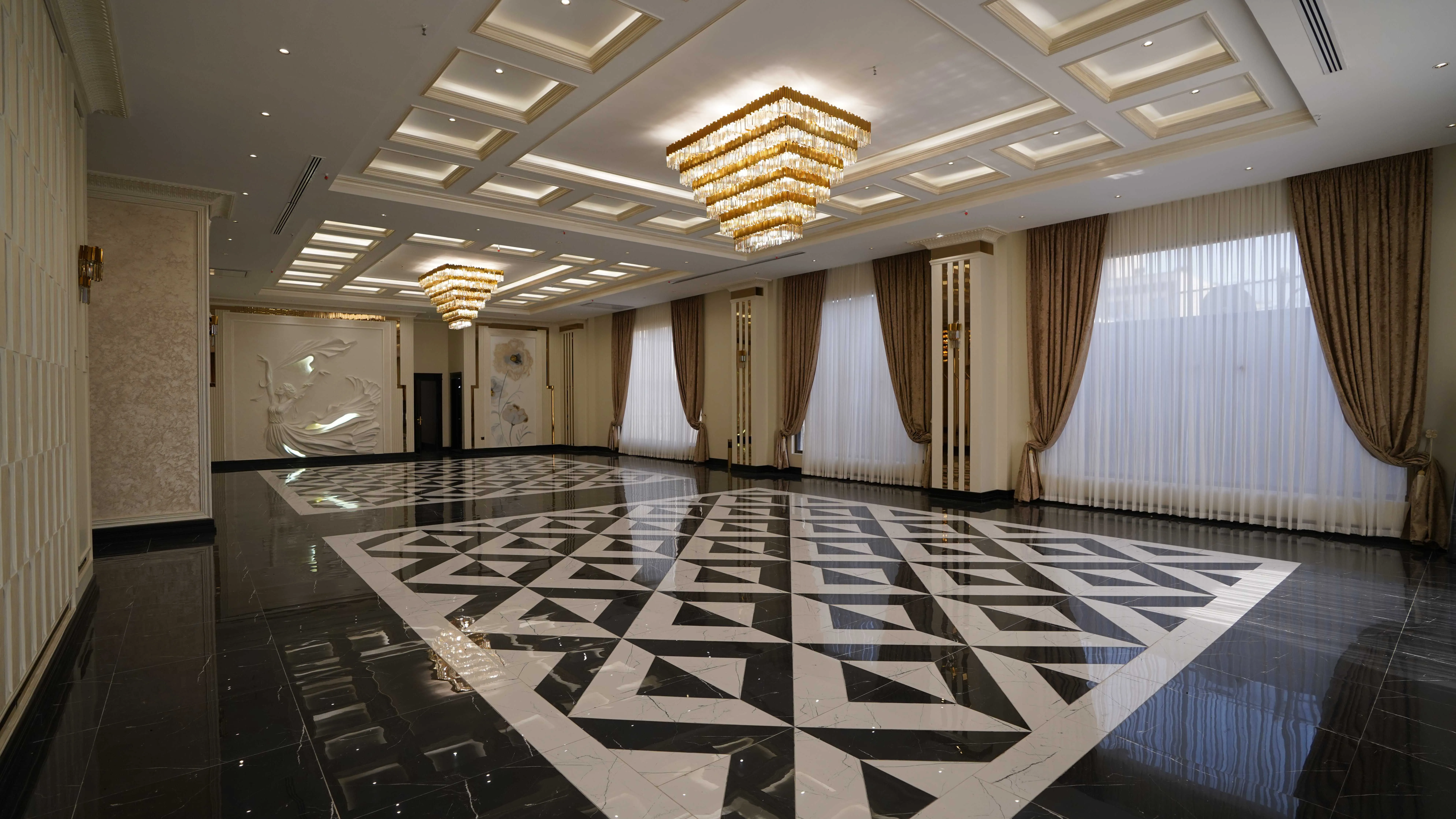 پیش فروش واحد 85 متری در غرب تهران با امکانات هتلینگ