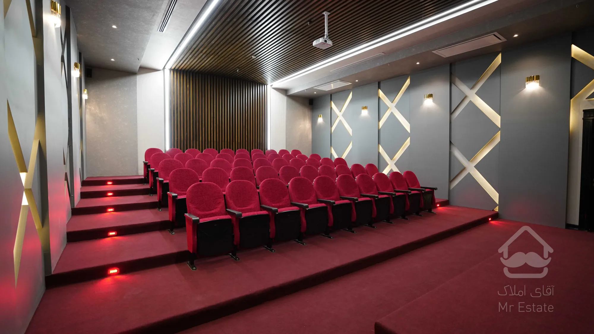 پیش خرید واحد 116 متری با شرایط ویژه