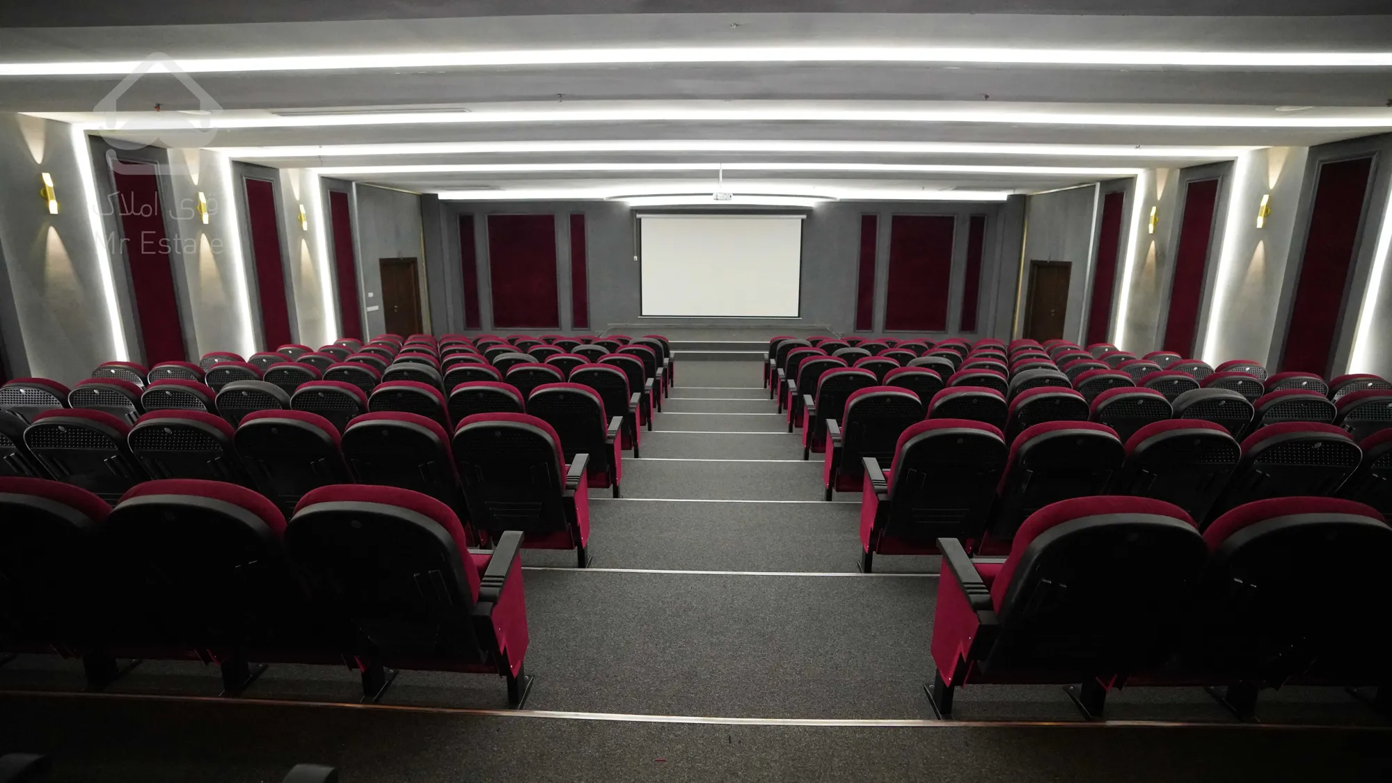 111 متر دوخواب ویودار/آماده تحویل/اقساطی