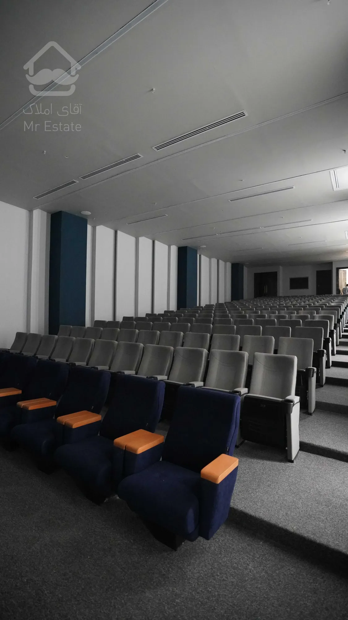 پیش فروش رونیکا پالاس میرزا بابایی ، بهترین متریال و دسترسی عالی