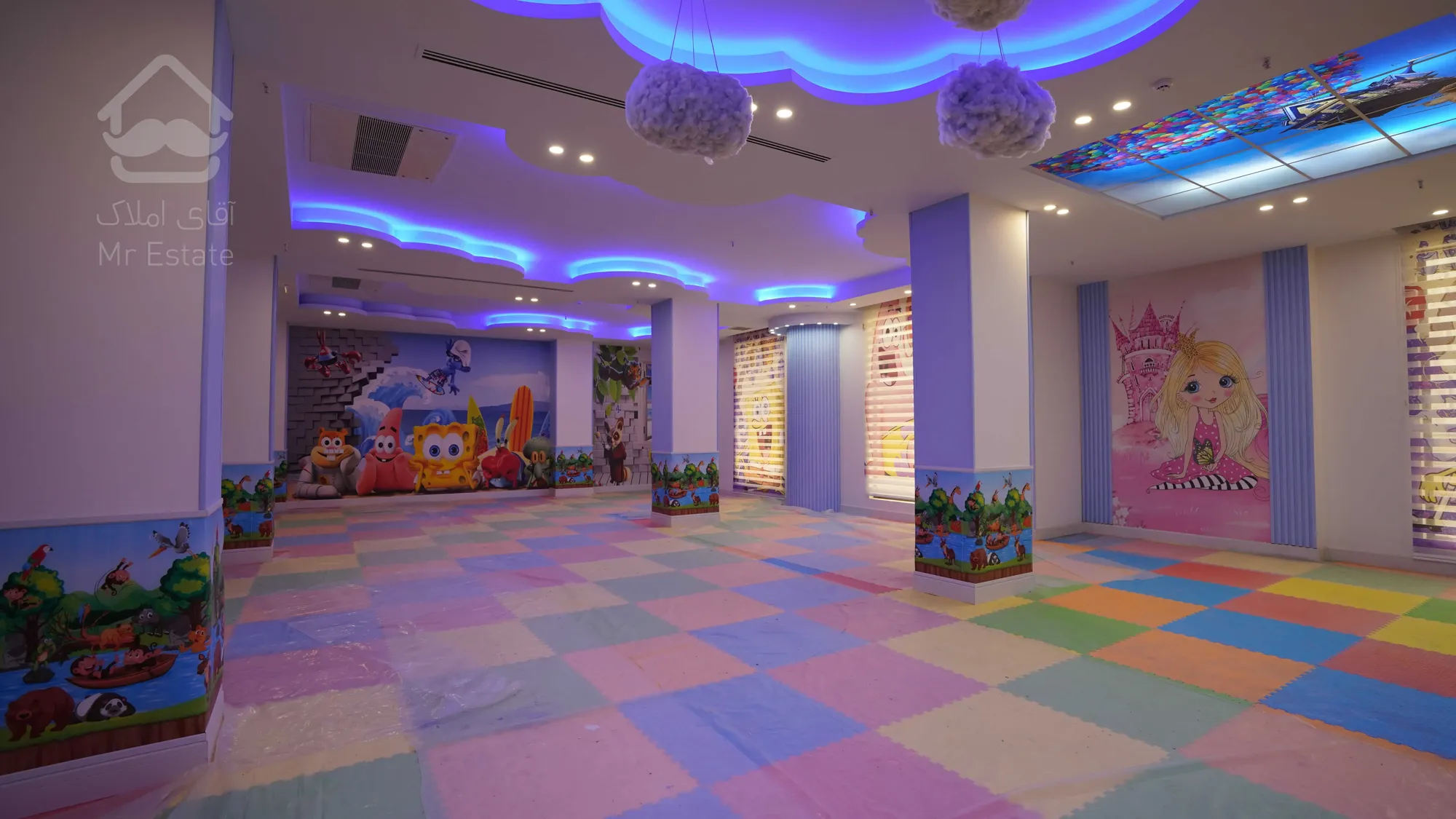 125 متر دوخواب /اقساطی خرید کنید