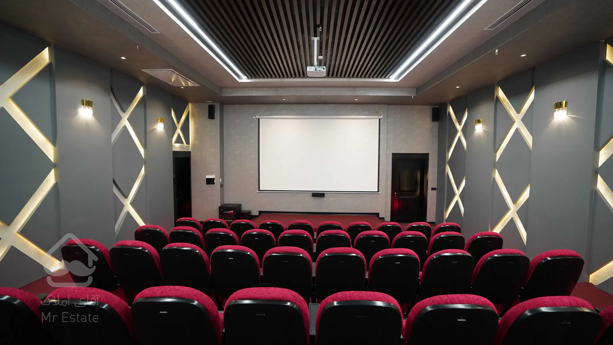 پیش فروش واحد 65 متری در سردار جنگل شمالی