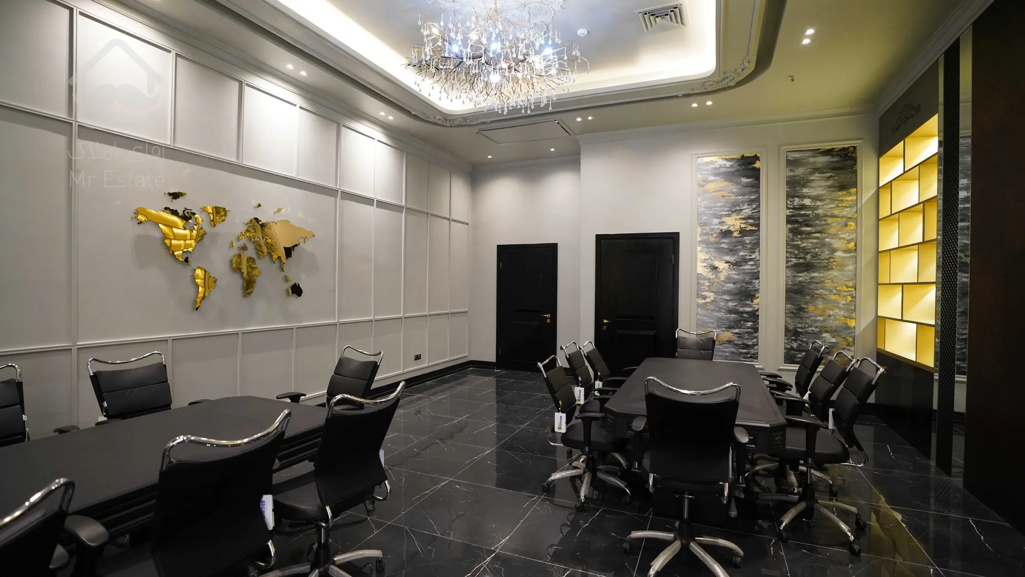 پیش فروش واحد 56 متری با شرایط ویژه