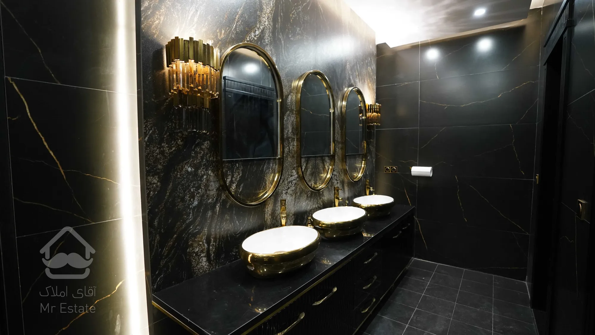 پیش فروش واحد 116 متری در شهرک لاله