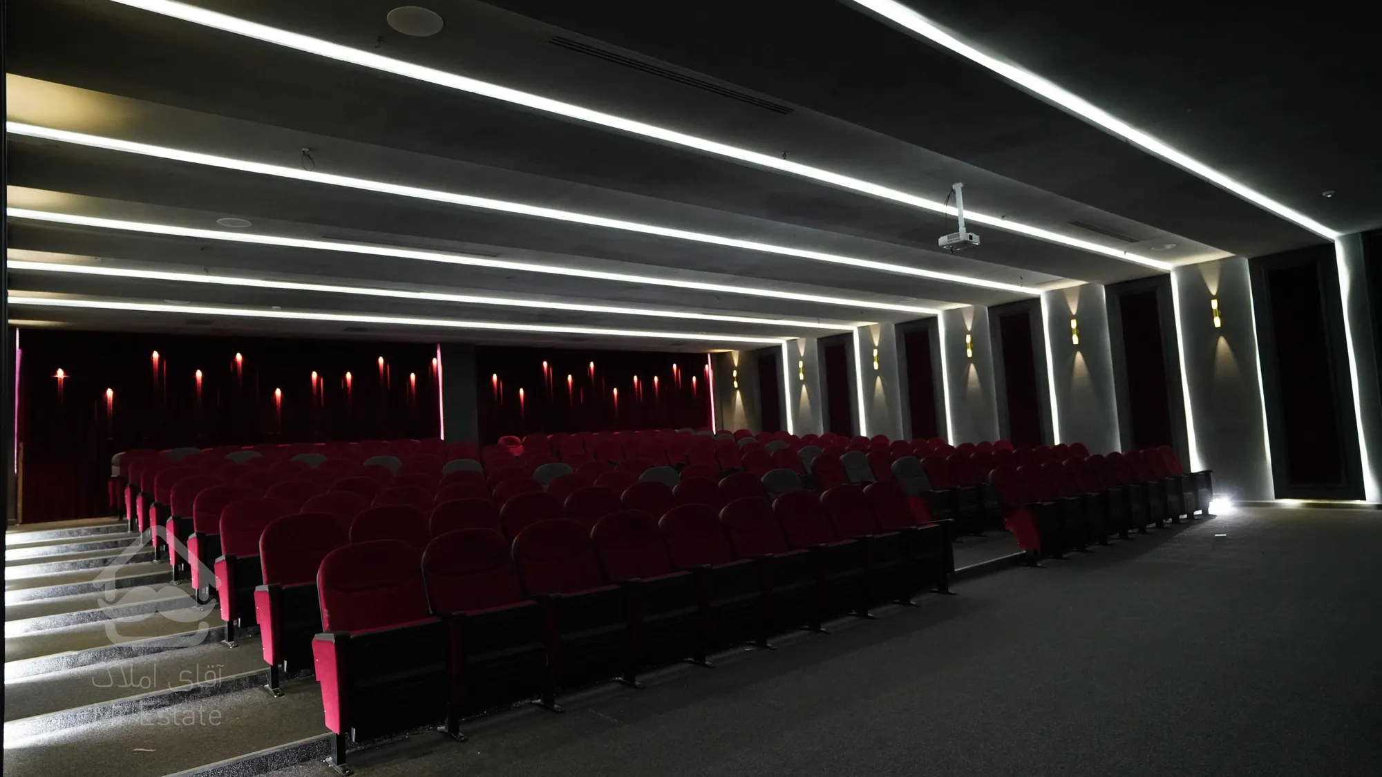 رونیکاپالاس کوهک /آماده تحویل/اقساطی