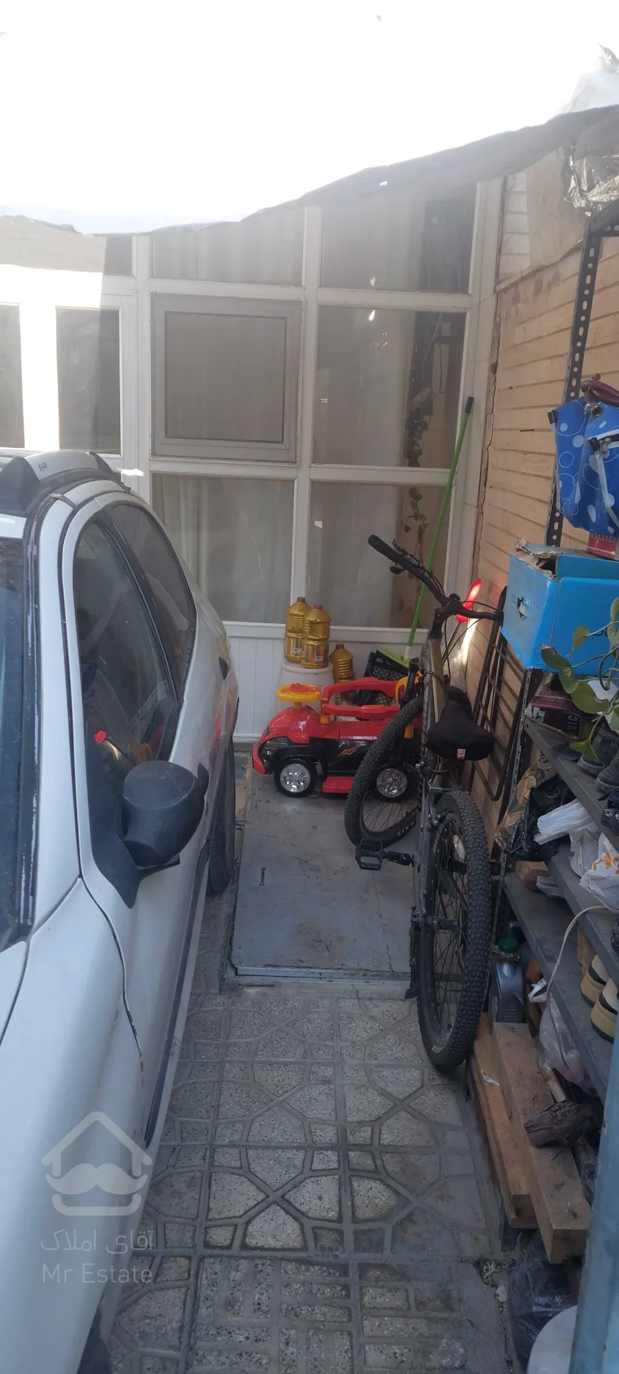 فروش خانه ویلایی 50 متری