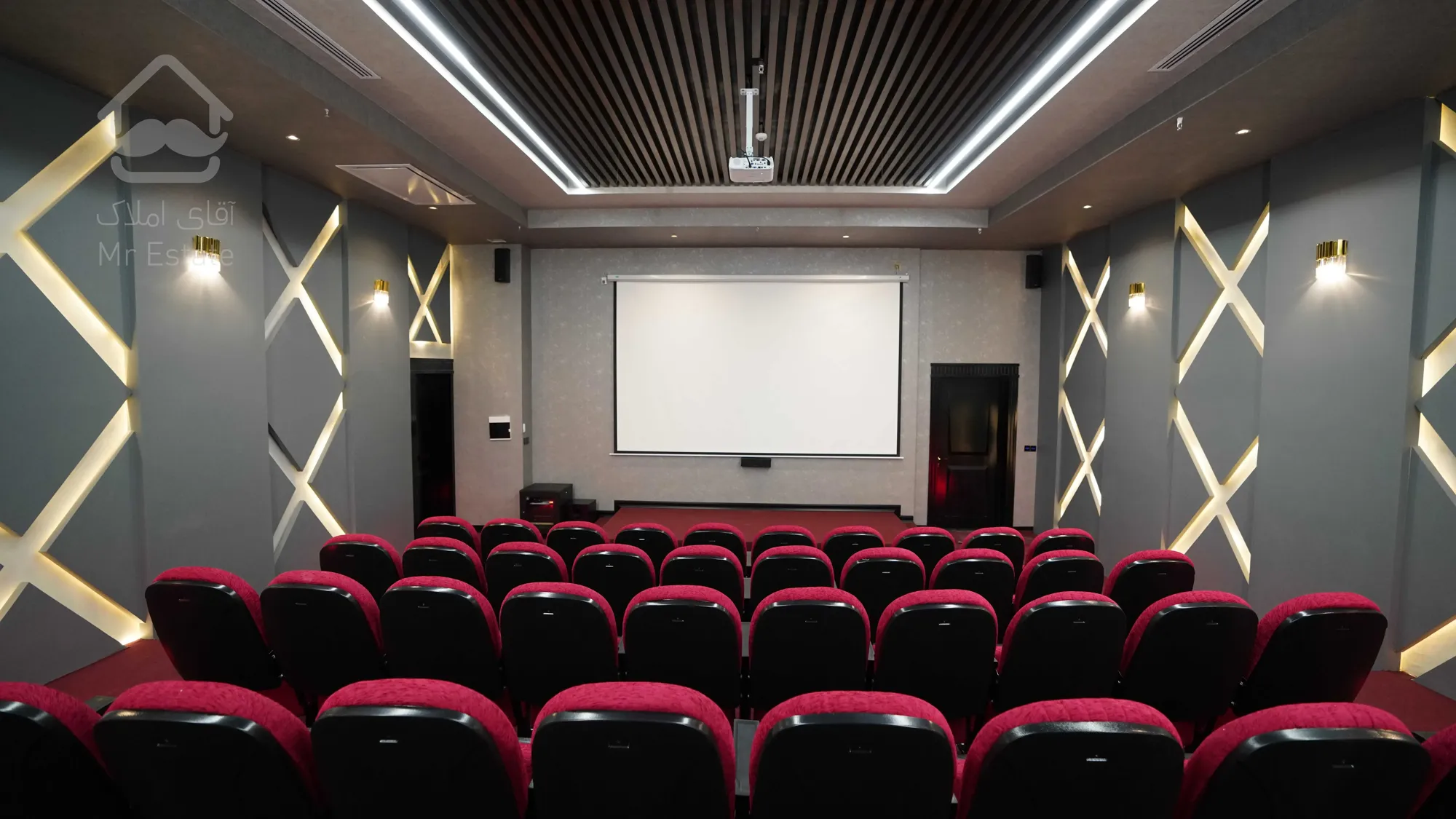 پیش فروش واحد 65 متری دوخوابه با امکانات هتلینگ