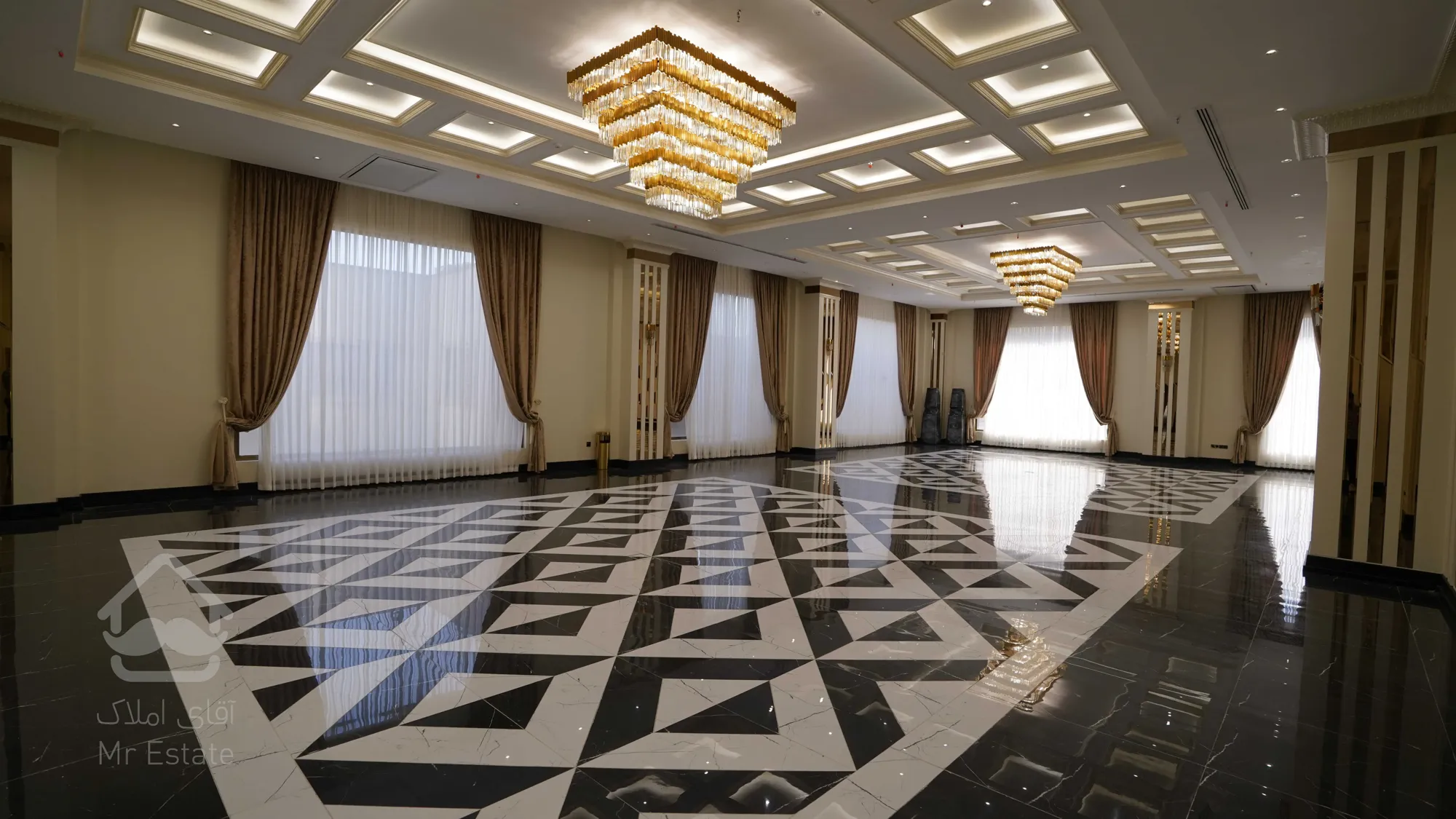 پیش فروش واحد 116 متری شیک برای راحتی شما استخردار با امکانات هتلینگ